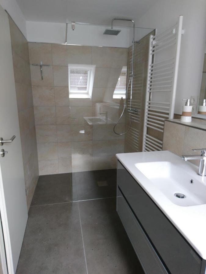 Ferienwohnung Hohe Acht Kaltenborn  Esterno foto