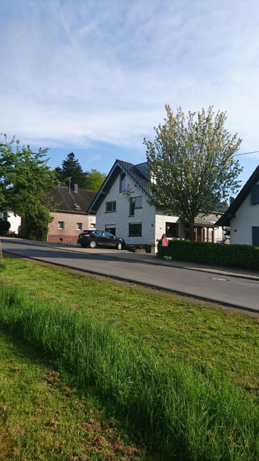 Ferienwohnung Hohe Acht Kaltenborn  Esterno foto