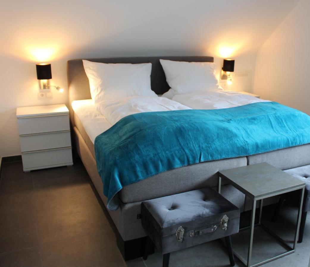 Ferienwohnung Hohe Acht Kaltenborn  Esterno foto