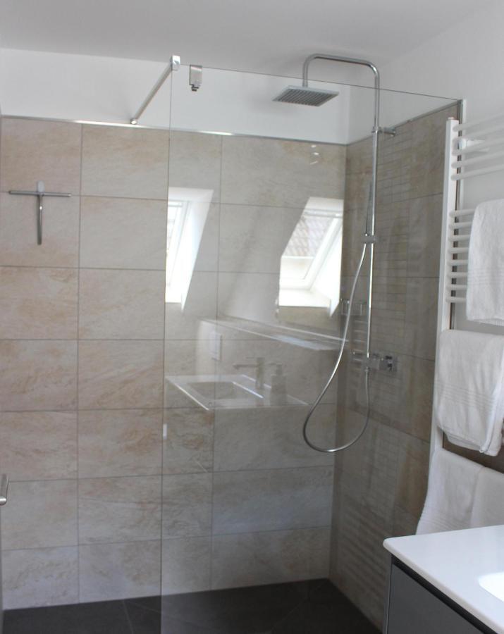 Ferienwohnung Hohe Acht Kaltenborn  Esterno foto