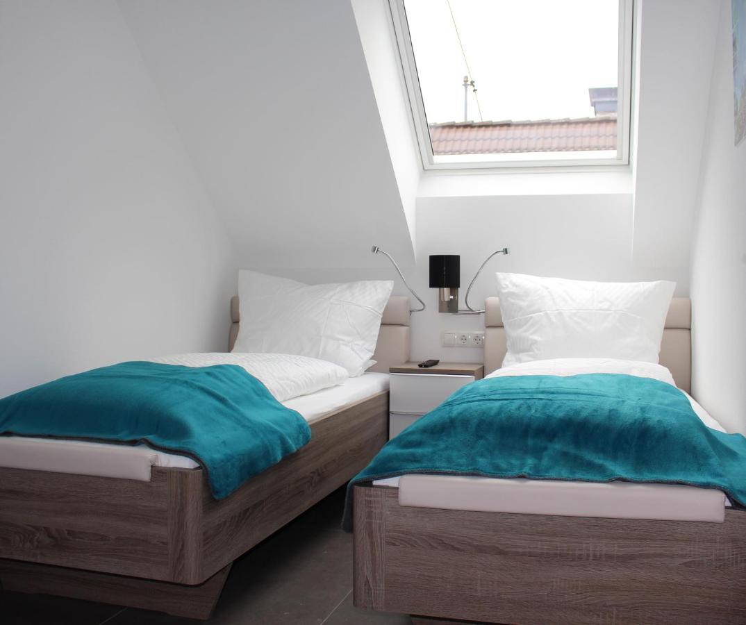 Ferienwohnung Hohe Acht Kaltenborn  Esterno foto